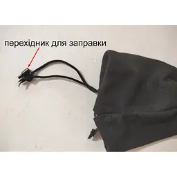 Фумігатор газовий BRS-Q1 - мініатюра 10