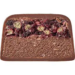Набір протеїнові батончики Space Food Space Bite Cherry Chocolate 450 г (10 шт. x 45 г) - мініатюра 2