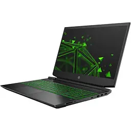 Ноутбук HP Pavilion 15-ec1043nq,7 4800H,16GB,512GB,GTX 1650 Ti 4GB,DOS - мініатюра 3
