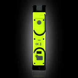 Ліхтар професійний Mactronic FlexiBEAM (600 Lm) Magnetic USB Rechargeable (PWL0091) - мініатюра 10