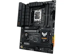 Материнська плата Asus TUF GAMING B760-PLUS WIFI (90MB1ER0-M1EAY0) - мініатюра 5