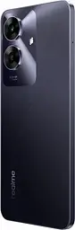 Смартфон Realme Note 60 4/128GB Marble Black (Global) - мініатюра 7