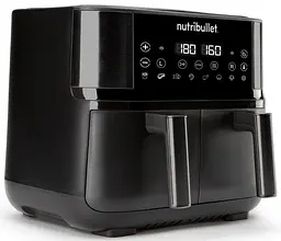 Мультипіч NutriBullet NBA081B - мініатюра 2