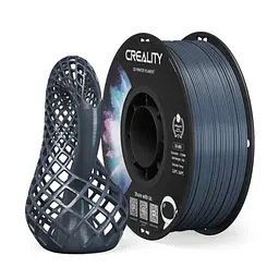 Пластик для 3D-принтера Creality ABS 1кг, 1.75мм, gray (3301020034) - мініатюра 4