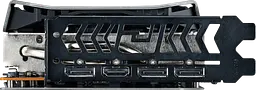 Відеокарта AMD Radeon RX 6600 XT 8GB PowerColor Red Devil (AXRX 6600XT 8GBD6-3DHE/OC) Б/В - мініатюра 3
