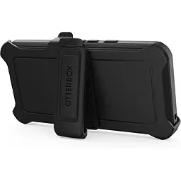Протиударний чохол з кліпсою OtterBox Defender Pro для Google Pixel 8 (6.2") Black 77-94196 - мініатюра 6