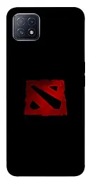TPU чохол Demsky Dota Symbol для Oppo A73