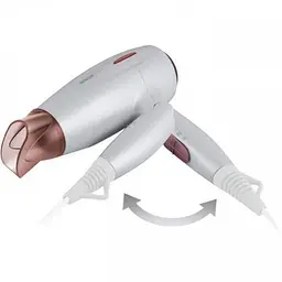 Фен дорожній Sencor SHD 7200GD - мініатюра 3