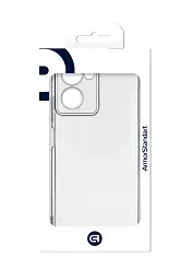 Чохол ArmorStandart Air для Realme C33 Camera cover Clear - мініатюра 3