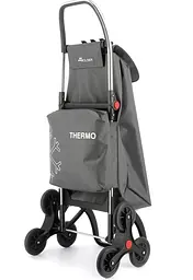 Сумка-візок Rolser I-Max Termo Zen 6L Marengo (IMX355-1031)