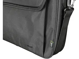 Сумка для ноутбука Trust Atlanta Eco 15.6 Black (24189) - мініатюра 4