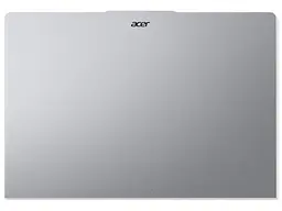 Ноутбук Acer Aspire Lite AL15-46P-R4DH Silver (NX.JXVEU.001) - мініатюра 5