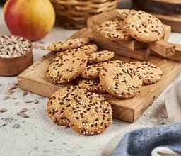 Печиво Biscotti Хрустке 400 г (905309) - мініатюра 4