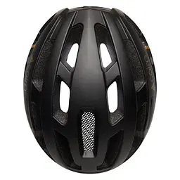 Шолом Cairn Prism II Black/Gold S (1012-0300280-1025255) - мініатюра 3