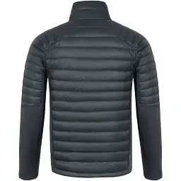 Куртка Favorite Etna Thermal Jacket XL Dark Grey - мініатюра 3