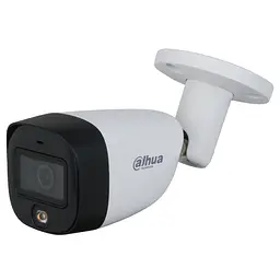 HDCVI камера Dahua (DH-HAC-HFW1200CMP-IL-A (2.8мм))