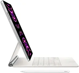 Планшет Apple iPad Pro 12.9 (2022) Wi-Fi 256GB Space Gray (MNXR3) [74855] - мініатюра 7