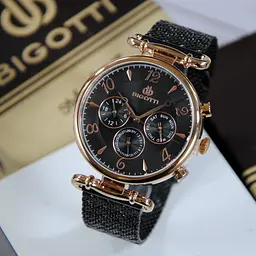 Годинник Bigotti BGT0162-1 - мініатюра 2