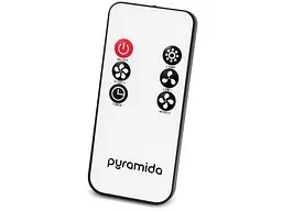 Витяжка Pyramida NRX 60 (800) SR XGBL - мініатюра 5