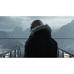 Ключ активації Microsoft Hitman World of Assassination Part One для Xbox One/Series S/X - мініатюра 8