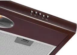 Витяжка Pyramida UX 60 (380) B BR (7076125) - мініатюра 5