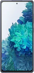 Смартфон Samsung Galaxy S20 FE SM-G780G 6/128GB Navy Blue (SM-G780GZBD) - мініатюра 2