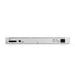 Комутатор мережевий Ubiquiti USW-24-POE - мініатюра 3