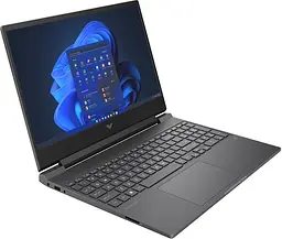 Ноутбук HP Victus 15-fa2019ua Mica Silver (D06GZEA) - мініатюра 5