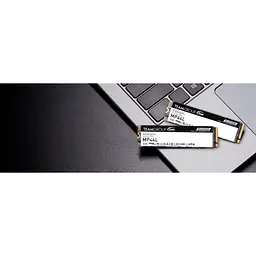 SSD накопичувач Team MP44L 1TB [TM8FPK001T0C101] [130607] - мініатюра 4