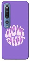 Чохол Demsky Holy shit для Xiaomi Mi 10 / Mi 10 Pro