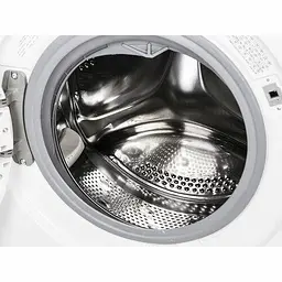 Пральна машина Candy з фронтальним завантаженням CS341052D1/2-07, 5кг, 1000, A+, 34см, Дисплей, Білий (CS341052D1/2-07) - мініатюра 3