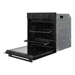 Духовка Електрична INTERLINE OEG 781 ETR BA Nano Matte - мініатюра 14