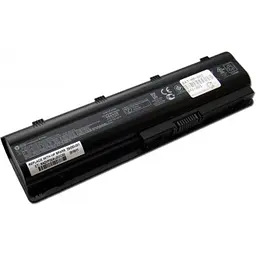 Акумулятор для ноутбука HP 630 635 650 655 G32 G42 G56 G62 G72 DV5-2000 DV6-3000 DV6-6000 DV7-4000 DV7-5000 DV7-6000 10.8V 4200 mAh 47Wh Black