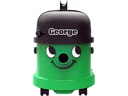 Миючий пилосос Numatic George GVE 370 - мініатюра 2