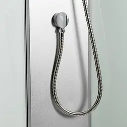 Душовий бокс Lidz Tani SB90x90.SAT.LOW.FR - мініатюра 4