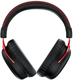 Гарнітура HyperX Cloud II USB/WL Red (4P5K4AA) - мініатюра 2
