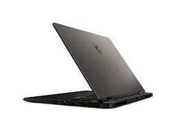 Ноутбук MSI Vector A18 HX AI A9WIG (A9WIG-075US) - мініатюра 9