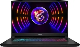 Ноутбук MSI Katana 17 (B13UCRK-1603PL)