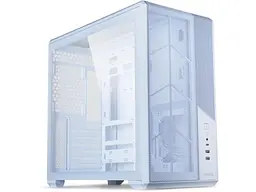 Корпус Vinga Eclipse White