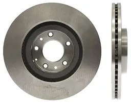 Диск тормозной вентилируемый Ford, Mazda CX-7, Cx-9 06-25г Starline ( PB 21462 )
