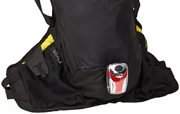 Рюкзак-гідратор Thule Vital Black 3 л (TH 3204150) - мініатюра 8