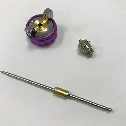 Дюза 1.2 мм для фарбопульпу H-891. Auarita hoz0006725 - мініатюра 4