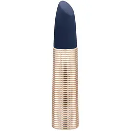Вібромасажер Pillow Talk Secrets Desires 6-Piece Mini Massager Set Navy - мініатюра 8