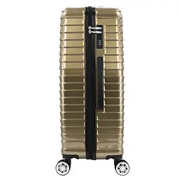 Валіза Semi Line 24" (M) Gold (T5763-2) - мініатюра 5
