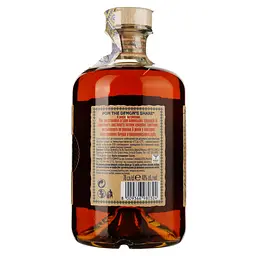 Ром The Demon's Share La Reserva Del Diablo, 40%, 0,7 л - мініатюра 2