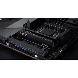 Модуль пам'яті DDR5 G.Skill Flare X5 2x16GB 6000MHz (F5-6000J3636F16GX2-FX5) [148692] - мініатюра 4