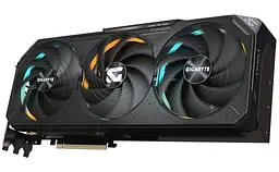 Відеокарта GIGABYTE RTX 5070 Ti 16GB GAMING OC (GV-N507TGAMING OC-16GD) (GDDR7, 256 bit, PCI-E v5.0 x16) - мініатюра 4