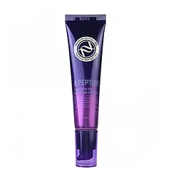 Антивікова есенція для обличчя Пептиди 8 peptied Sensation Pro Essence Enough 30 мл