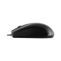 Мишка Logic concept LM-12 USB Black (M-LC-LM12) - мініатюра 4