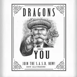 The Ultimate Illustrated Compendium: The Complete Guide to Dragons - мініатюра 2